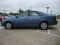 Catalina Blue Metallic - Camry LE V6 Photo No. 6