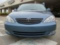 Catalina Blue Metallic - Camry LE V6 Photo No. 8