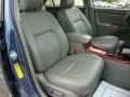 Catalina Blue Metallic - Camry LE V6 Photo No. 16