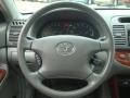 Catalina Blue Metallic - Camry LE V6 Photo No. 22