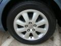 Catalina Blue Metallic - Camry LE V6 Photo No. 25