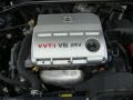 Catalina Blue Metallic - Camry LE V6 Photo No. 26