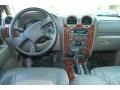 Carbon Metallic - Envoy SLT 4x4 Photo No. 3