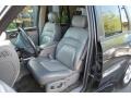 Carbon Metallic - Envoy SLT 4x4 Photo No. 6