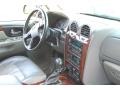 Carbon Metallic - Envoy SLT 4x4 Photo No. 11