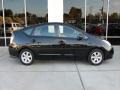 Black - Prius Hybrid Photo No. 2