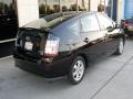 2004 Black Toyota Prius Hybrid  photo #3