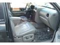 Carbon Metallic - Envoy SLT 4x4 Photo No. 12