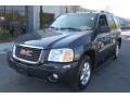 Carbon Metallic - Envoy SLT 4x4 Photo No. 13