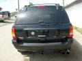 2004 Brillant Black Crystal Pearl Jeep Grand Cherokee Limited 4x4  photo #4