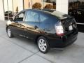 Black - Prius Hybrid Photo No. 5