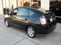 2004 Black Toyota Prius Hybrid  photo #5