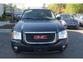 Carbon Metallic - Envoy SLT 4x4 Photo No. 14