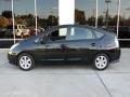 Black - Prius Hybrid Photo No. 6