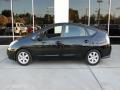 2004 Black Toyota Prius Hybrid  photo #6