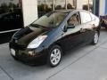 Black - Prius Hybrid Photo No. 7