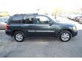 Carbon Metallic - Envoy SLT 4x4 Photo No. 15