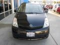 Black - Prius Hybrid Photo No. 8