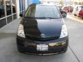 2004 Black Toyota Prius Hybrid  photo #8