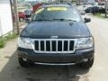 2004 Brillant Black Crystal Pearl Jeep Grand Cherokee Limited 4x4  photo #7