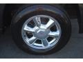 Carbon Metallic - Envoy SLT 4x4 Photo No. 19