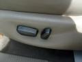 2004 Brillant Black Crystal Pearl Jeep Grand Cherokee Limited 4x4  photo #12