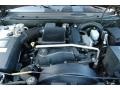 Carbon Metallic - Envoy SLT 4x4 Photo No. 21