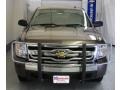 2007 Desert Brown Metallic Chevrolet Silverado 1500 LT Crew Cab 4x4  photo #2