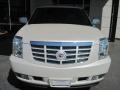 2010 White Diamond Cadillac Escalade ESV Premium  photo #3