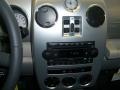 Silver Steel Metallic - PT Cruiser Classic Photo No. 4
