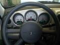 Silver Steel Metallic - PT Cruiser Classic Photo No. 5