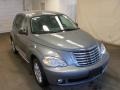 Silver Steel Metallic - PT Cruiser Classic Photo No. 10