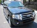 Black - Expedition XLT 4x4 Photo No. 2