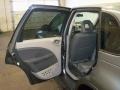 Silver Steel Metallic - PT Cruiser Classic Photo No. 15