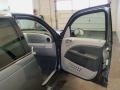 Silver Steel Metallic - PT Cruiser Classic Photo No. 20