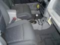 Silver Steel Metallic - PT Cruiser Classic Photo No. 21