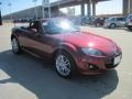 Copper Red Mica - MX-5 Miata Sport Roadster Photo No. 2