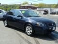 2005 Majestic Blue Metallic Nissan Altima 2.5 S  photo #3