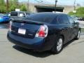 2005 Majestic Blue Metallic Nissan Altima 2.5 S  photo #5