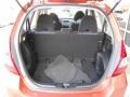 Blaze Orange Metallic - Fit Sport Photo No. 10