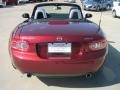 2010 Copper Red Mica Mazda MX-5 Miata Sport Roadster  photo #6