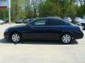 2005 Majestic Blue Metallic Nissan Altima 2.5 S  photo #8