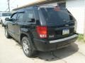 Black - Grand Cherokee Laredo 4x4 Photo No. 3