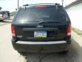 Black - Grand Cherokee Laredo 4x4 Photo No. 4