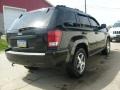 Black - Grand Cherokee Laredo 4x4 Photo No. 5