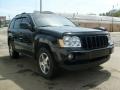 Black - Grand Cherokee Laredo 4x4 Photo No. 6