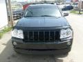 Black - Grand Cherokee Laredo 4x4 Photo No. 7
