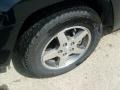 Black - Grand Cherokee Laredo 4x4 Photo No. 8
