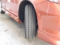 Blaze Orange Metallic - Fit Sport Photo No. 29