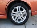 Blaze Orange Metallic - Fit Sport Photo No. 30